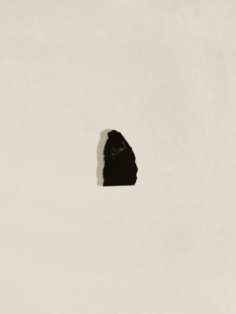 Milestones Pin